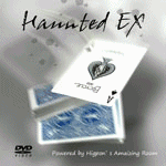 Haunted EX (z[ebhEX)