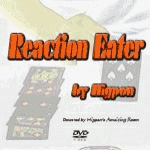 ANVEC[^[ (Reaction Eater) byЂۂ