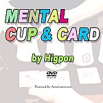 ^JbvJ[h (MENTAL CUP  CARD) (Ђۂ)