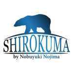 SHIROKUMA(쓇LK)
