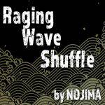 rgVt(Raging Wave Shuffle) by쓇LK
