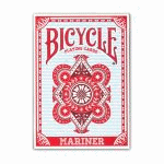 oCXN }i[ () (BICYCLE MARINER RED)