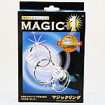 MAGIC+1 マジックリング (DP)