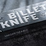 マグネティックナイフ