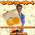 �}�����X�E�t���[�c�V�[�g