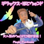 �f���b�N�X�E�͂ƃE�H���h