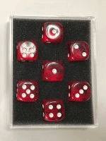 �N���A�[�v���f�B�N�V�����_�C�X(�ԁ^��)12mm�m�[�}���^�C�v (����)