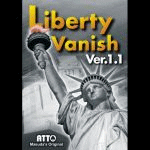 ���o�e�B�[�o�j�b�V�� V1.1 (�����鎩�R�̏��_) (ATTO�^�v�c����)���t�B�M���A�t������o�[�W����