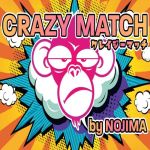 �N���C�W�[�E�}�b�` (Crazy Match)