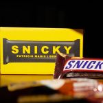 �X�j�b�L�[ (�J�[�h to �`���R�o�[)