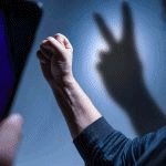 �V���G�b�g (�e�G�}�W�b�N)