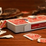 �J�[�h to �G�j�V���O (�J�[�h�������ɕω�) (���{��⑫�������t��)