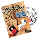 ���I���ꂽ���� (�C���r�W�u���f�b�N) DVD (Hand-picked Astonishments (Invisible Deck) DVD)