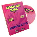 ���D�K���}�W�b�N DVD