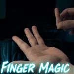 �N���C�W�[�T���̃t�B���K�[�C�����[�W���� (�����Ԍ���F���{�ꎚ��DVD�v���[���g)