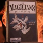 �U�E�}�W�V�����Y�E���X�g�E�V�[�N���b�g (�_�C�������h��) �f�b�N