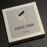 �X�e�[�v���h�E�t���[�W���� (Stapled Fusion) (�����{�ꎚ���Ή���)