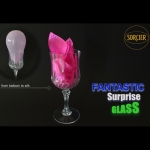 �t�@���^�X�e�B�b�N�E�T�v���C�Y�E�O���X (�����{�ꎚ�����DVD�t��)