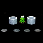 ���@�̊肢�̈�� (Enchanted Water Well)