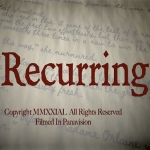 �U�E���J�[�����O (�R���Ȃ��^���^The Recurring)