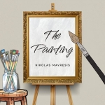 �U�E�y�C���e�B���O (The Painting) (�����{�ꎚ���Ή��^�����{��⑫�������t��)