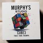 �L���[�u�X���[ (Cube 3)