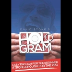 �z���O�����E�u���[ by �f�r�b�h�E�X�g�[�� (�����{�ꎚ���Ή��^�����{��⑫�������t��)