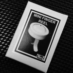 �~�j�E�t�B���K�[�E���[�� (Mini Finger Reel)