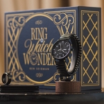 �����O�E�E�H�b�`�E�����_�[