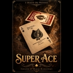 �X�[�p�[�G�[�X (Super Ace) (���{�ꎚ��������DVD�t���T�[�r�X�Z�b�g)