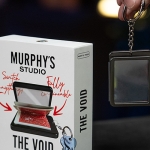 ���@�̃t�H�g�L�[�z���_�[ (The Void) (�����{�ꎚ���Ή��^�����{��⑫������t��)