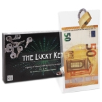 �K�^�̌� (The Lucky Key) (���{�ꎚ��������DVD�t���T�[�r�X�Z�b�g)