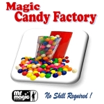 �L�����f�B�[�H�� (Candy Factory) (���{��⑫�������t��)