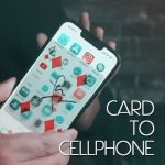 サインカード to iPhone (裏色お任せデックサービスセット)