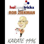 ���J�[�h (Karate 1996)