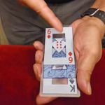 ���x���Ԃ��Ă��܂����΂���ɂȂ铧���J�[�h