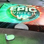 �G�s�b�N���C�^�[ V2