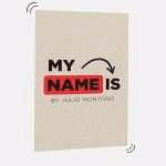 ���̖��O�́c�ł� (�}�C�E�l�[���E�C�Y�c)