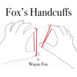 �t�H�b�N�X���̗փS���̊ђʂƒE�o (�t�H�b�N�X�Y�E�n���h�J�t)