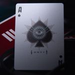 ���{�����[�V���� �f�b�N