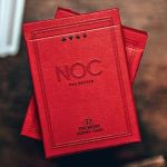 NOC Pro 2021 (�o�[�K���f�B���b�h) �f�b�N