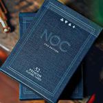 NOC Pro 2021 (�l�C�r�[�u���[) �f�b�N