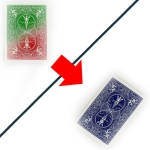 �J���[�r�W�����J�[�h