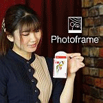 【ご予約】フォトフレーム (Photoframe)