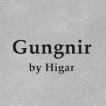 グングニル (Higar)