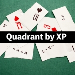 �N�I�h�����g (�J�[�h�Ł{�s�s�ł̃Z�b�g)