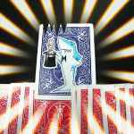 �J�[�h�V���[�N